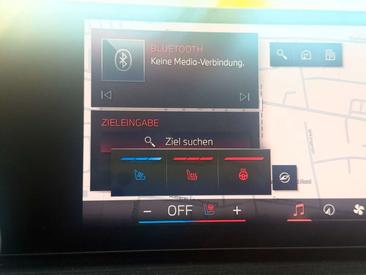 BMW X6 Coupé SUV XDrive40i — photo 32