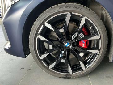 BMW Série 3 Berline 320d XDrive — photo 5