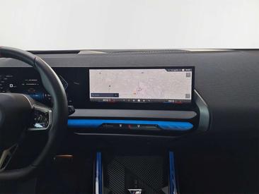 BMW X3 M 50 XDrive — photo 8