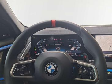 BMW X3 M 50 XDrive — photo 10