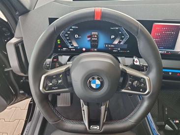 BMW X3 M 50 XDrive — photo 13