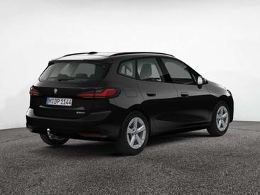 BMW Série 2 Active Tourer 220i — photo 2