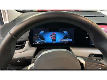 BMW Série 2 Active Tourer 220i — photo 4