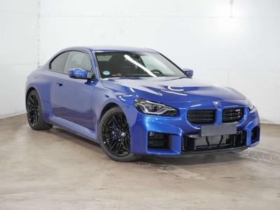 BMW M2 Coupe