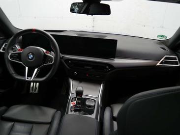 BMW M2 Coupe — photo 3