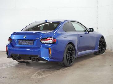 BMW M2 Coupe — photo 4