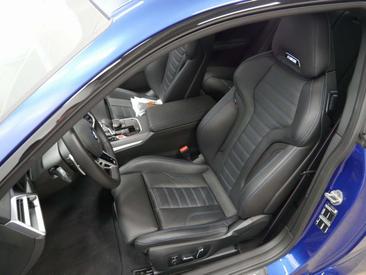 BMW M2 Coupe — photo 6