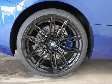 BMW M2 Coupe — photo 8
