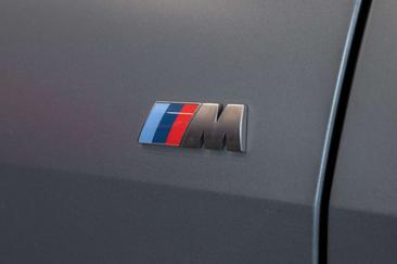 BMW M4 Gran Coupé Individual I — photo 12