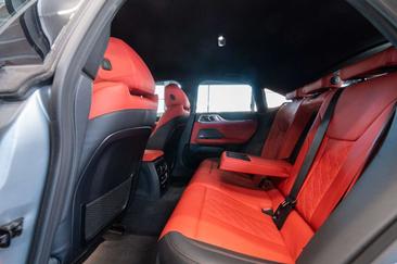 BMW M4 Gran Coupé Individual I — photo 16