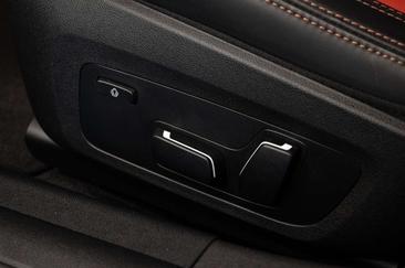 BMW M4 Gran Coupé Individual I — photo 34