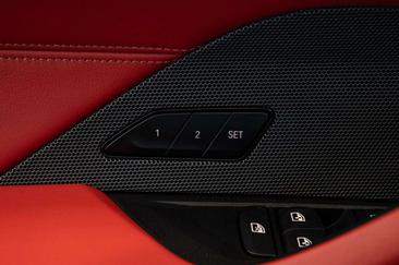 BMW M4 Gran Coupé Individual I — photo 35