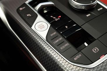 BMW M4 Gran Coupé Individual I — photo 38