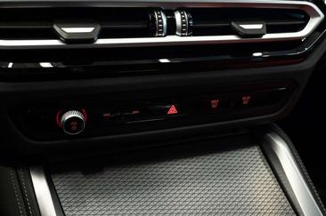BMW M4 Gran Coupé Individual I — photo 39