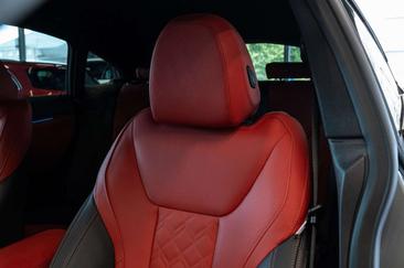 BMW M4 Gran Coupé Individual I — photo 42