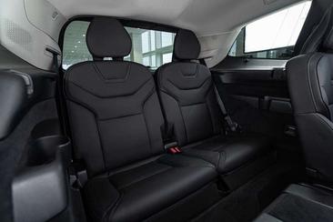 Volvo EX90 Twin Motor — photo 6