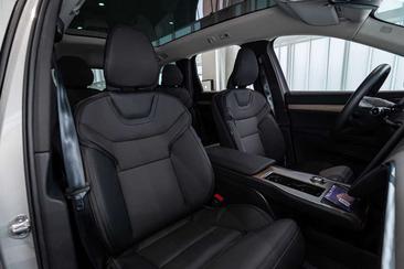 Volvo EX90 Twin Motor — photo 13
