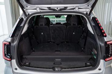 Volvo EX90 Twin Motor — photo 14