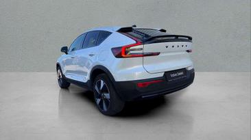 Volvo C40 Coupé SUV Recharge Single Motor Extended Range — photo 2
