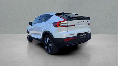 Volvo C40 Coupé SUV Recharge Single Motor Extended Range