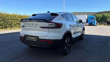 Volvo C40 Coupé SUV Recharge Single Motor Extended Range — photo 4