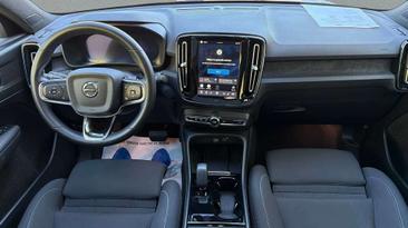 Volvo C40 Coupé SUV Recharge Single Motor Extended Range — photo 6