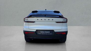 Volvo C40 Coupé SUV Recharge Single Motor Extended Range — photo 8