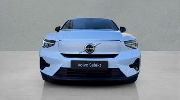 Volvo C40 Coupé SUV Recharge Single Motor Extended Range — photo 9