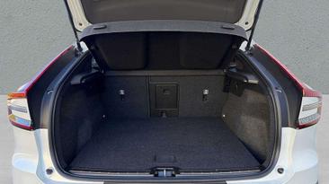 Volvo C40 Coupé SUV Recharge Single Motor Extended Range — photo 14
