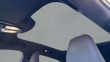 Volvo C40 Coupé SUV Recharge Single Motor Extended Range — photo 21