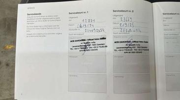 Volvo C40 Coupé SUV Recharge Single Motor Extended Range — photo 24