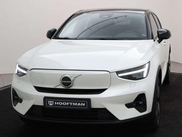 Volvo C40 Coupé SUV AWD — photo 5
