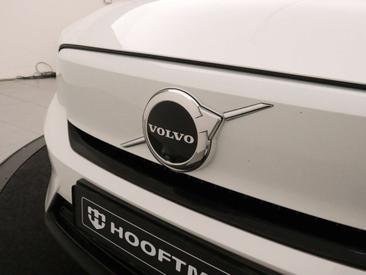 Volvo C40 Coupé SUV AWD — photo 6