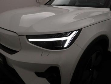 Volvo C40 Coupé SUV AWD — photo 9