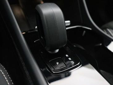 Volvo C40 Coupé SUV AWD — photo 24