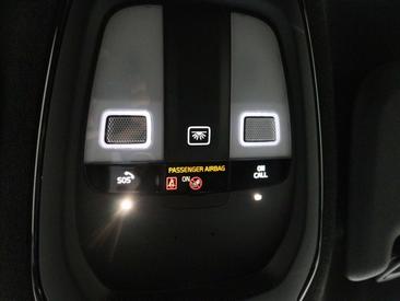 Volvo C40 Coupé SUV AWD — photo 25