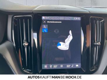 Volvo XC60 T8 Recharge AWD — photo 24