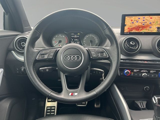 Audi SQ2 TFSI Quattro S Tronic - 2021 - Joinsteer - #4