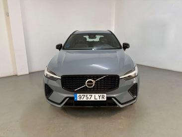 Volvo XC60 T6 Recharge AWD — photo 2