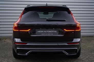 Volvo XC60 T6 Recharge AWD — photo 5