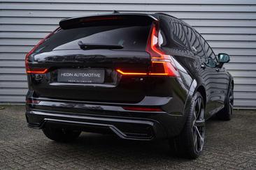 Volvo XC60 T6 Recharge AWD — photo 6