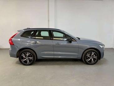 Volvo XC60 T6 Recharge AWD — photo 7