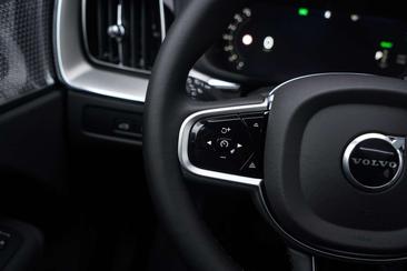 Volvo XC60 T6 Recharge AWD — photo 19