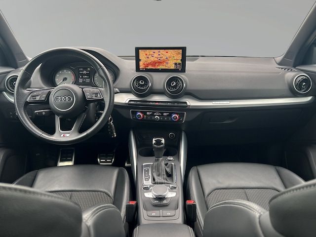 Audi SQ2 TFSI Quattro S Tronic - 2021 - Joinsteer - #5