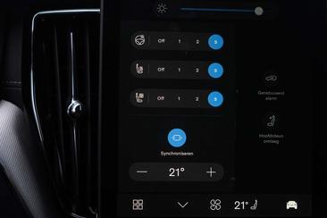 Volvo XC60 T6 Recharge AWD — photo 26