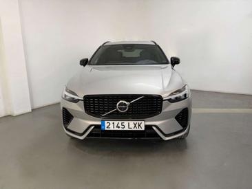 Volvo XC60 T6 Recharge AWD — photo 2