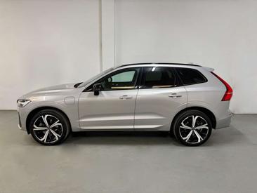 Volvo XC60 T6 Recharge AWD — photo 4