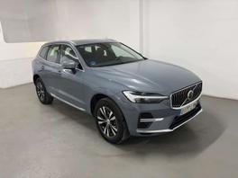 Volvo XC60 T6 Recharge AWD - 2022 - Joinsteer - #1