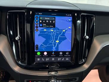 Volvo XC60 T6 Recharge AWD — photo 24
