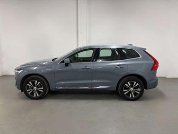 Volvo XC60 T6 Recharge AWD — photo 4